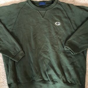 Green Bay packers crew neck